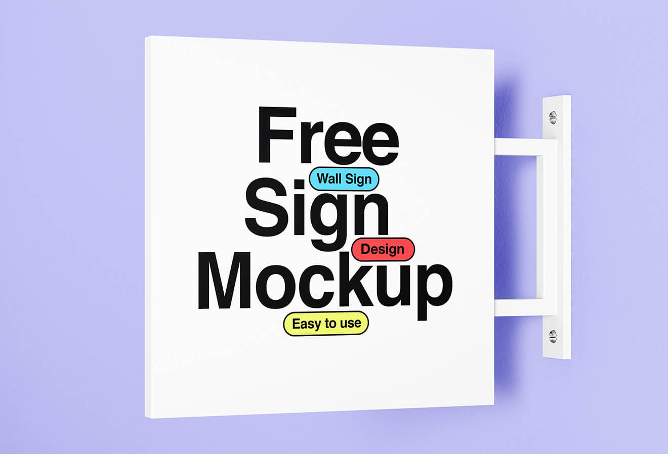 Free Mockup